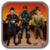 Police Counter Strike Attack