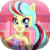 Dress up Indigo pony