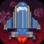 Cosmo War - Asteroid Flight Insanity