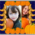 Pumpkin Photo Collage