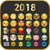 Emoji Keyboard Cute      Emoticons