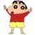 Crayon Shin Chan Wallpaper HQ