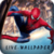 Spiderman 2 Live Wallpaper