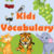 Kids Vocabulary by 4dsofttech