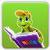 Kids Learn to Read emergent