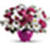 Pink flower wallpaper