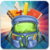 Backpack Bounce Game Free