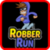 Robber Run Way