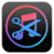 Mp3 Cutter Ringtoner Maker: Alarm and Notification