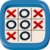Tic Tac Toe Puzzle 2 PLAYER Free