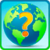 To guess the country