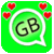New GBWhatsaap TOP