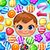 Sweet Day 2: Adventure Jelly Puzzle Match 3 Game