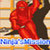 Ninjas Mission