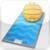 Water polo coach's clipboard