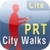 Pretoria Map and Walking Tours