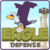 Eagle Defense