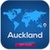 Auckland Guide Hotels Map