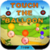 TOUCH THE BALLOON