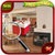 Free Hidden Object Game - Big Home