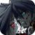 Blood Anime Go Launcher Theme