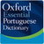 Oxford Essential Portuguese Dictionary