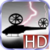 Lost Gunship