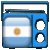 Los Radios de Argentina