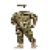 Army photo suit