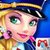 Princess Doll Fashion Police