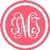 Monogram It Custom Wallpapers private