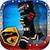 3D Block G I Joe Running Movie Adventure Games