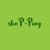 shoP-Ping