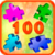 Big puzzles