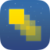 Pixel Rain: relax one tap game