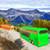 Drive Hill Coach Bus Simulator : Bus Game 2019