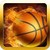 Street Basketball Shot