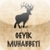 Geyik Muhabbetleri