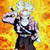 Dragon Ball Live Wallpaper 5 SMM