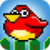 Cool Flying Bird