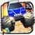 Nitro Truck 3D