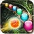 Jelly Garden marble 3D