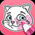 Cat Coloring Pages App