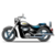 roadrash bike
