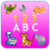 Animal Sounds ABC 123 For Kids