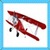 Kids Aeroplane