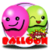 Bamm Balloon game for kids