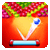 Bubble Fruits Puzzle:Brick breaker challenge