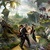 OZ THE GREAT AND POWERFUL FLOATING PICTURE