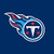 Tennessee Titans Smoke Effect Wallpaper